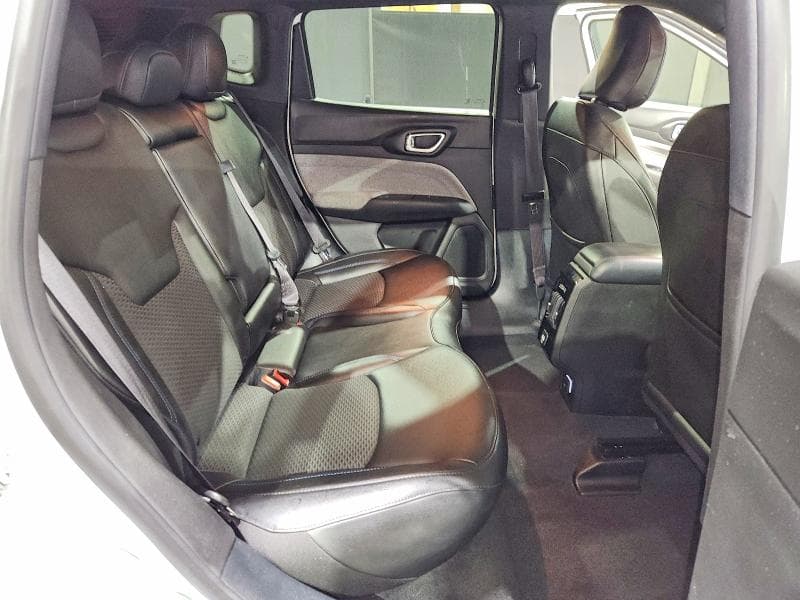 2024 JEEP COMPASS LATITUDE 11