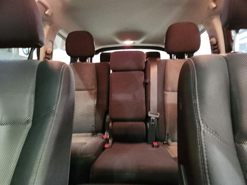 2018 NISSAN PATHFINDER S 10