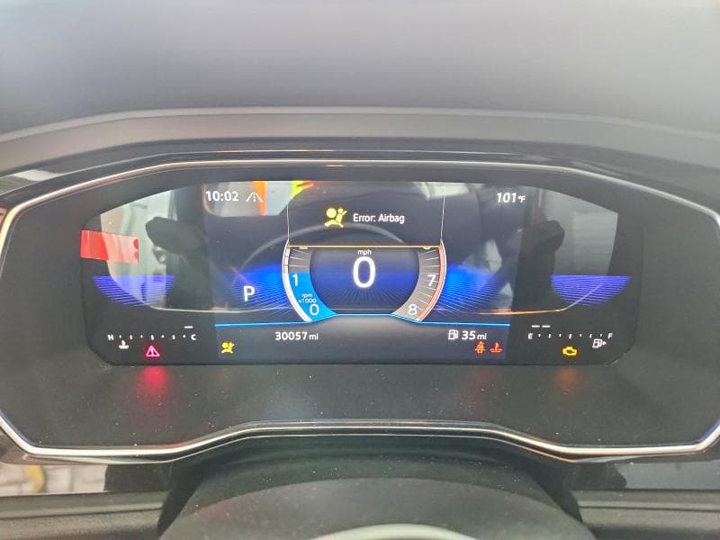 2023 VOLKSWAGEN JETTA S 9