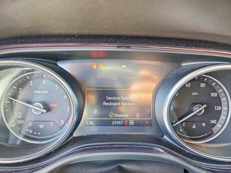 2022 BUICK ENCORE GX SELECT 9