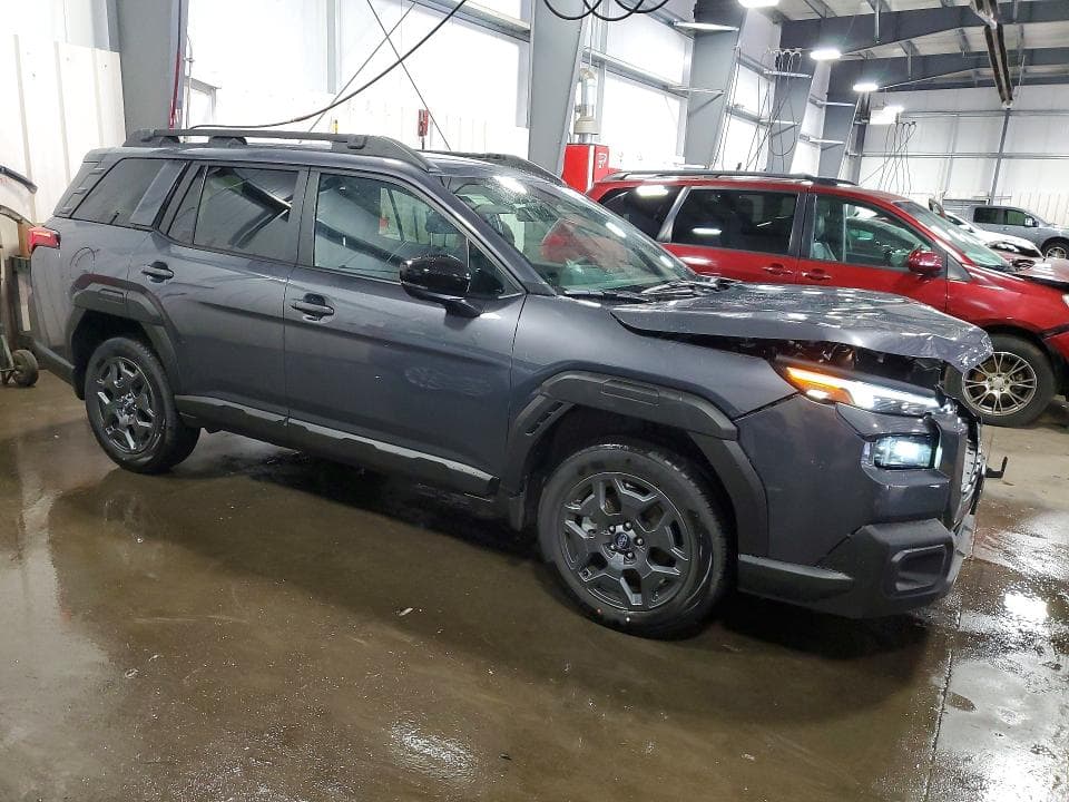 2026 SUBARU OUTBACK PREMIUM 4