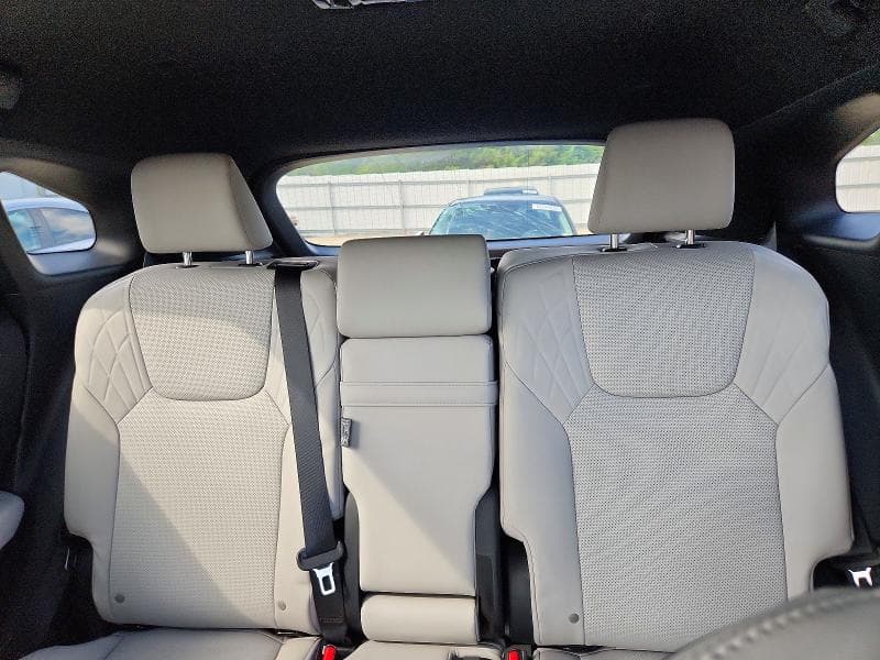 2026 LEXUS RX 350 PREMIUM 10