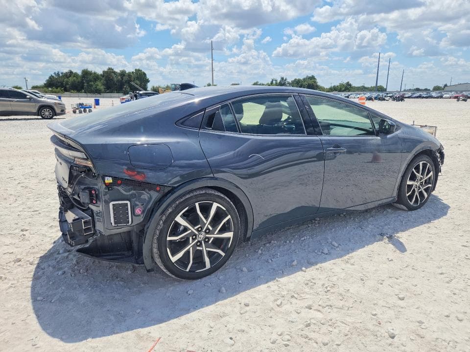 2024 TOYOTA PRIUS PRIME XSE 3