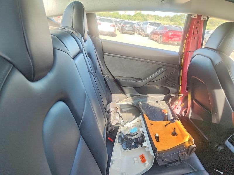 2022 TESLA MODEL 3 10