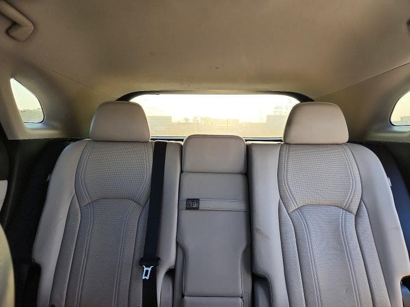 2017 LEXUS RX 350 BASE 10