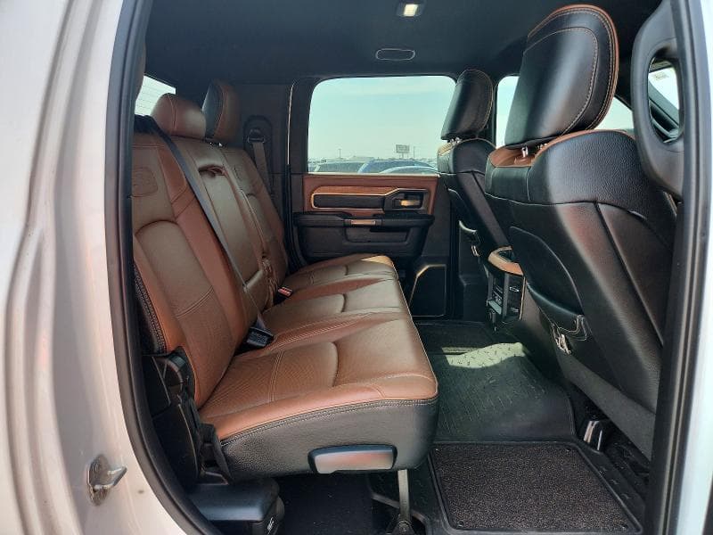 2024 RAM 3500 LONGHORN 10