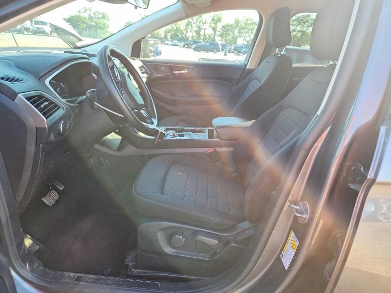 2021 FORD EDGE SE 7