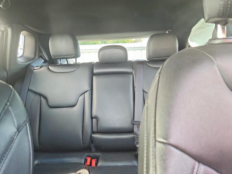 2025 JEEP COMPASS LIMITED 10