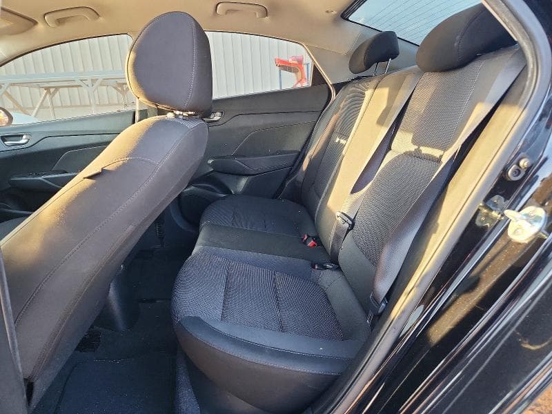 2020 HYUNDAI ACCENT SE 10