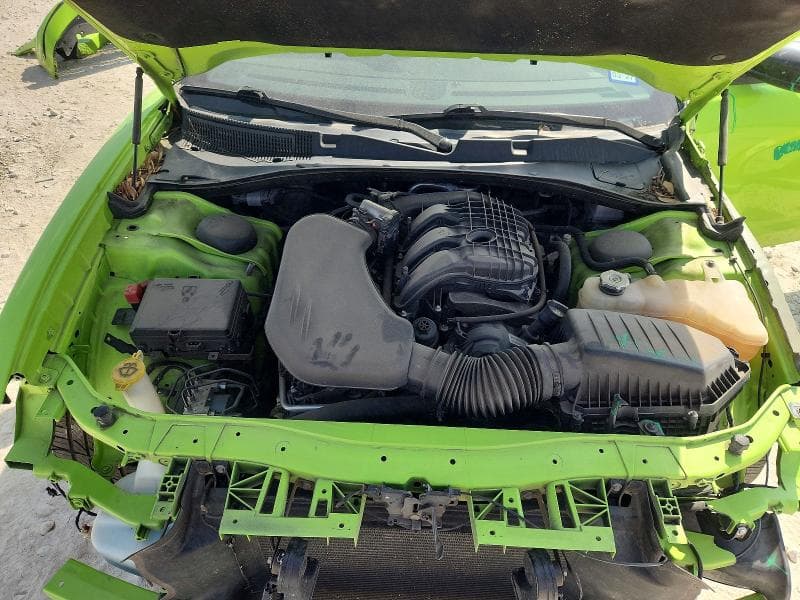 2023 DODGE CHARGER SXT 11