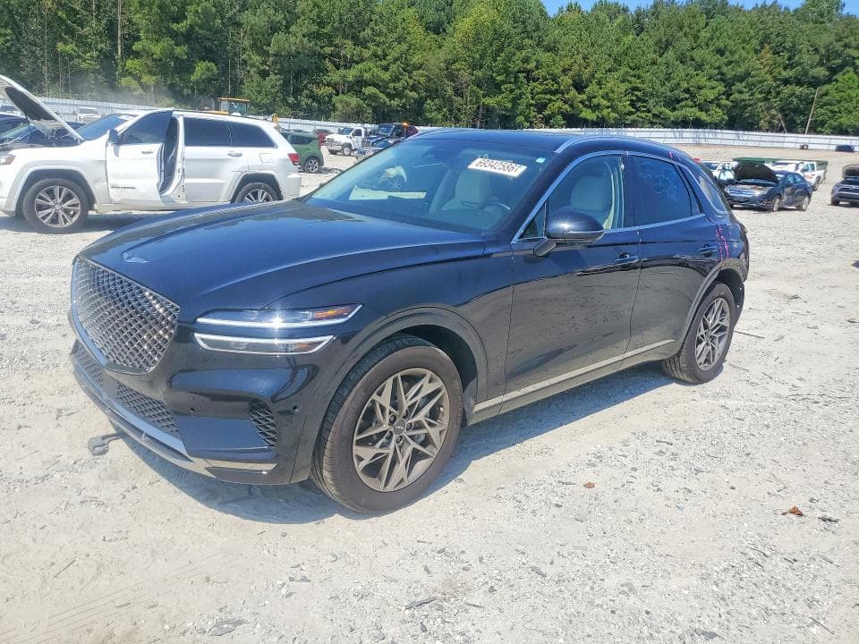 2023 GENESIS GV70 2.5T STANDARD - 1