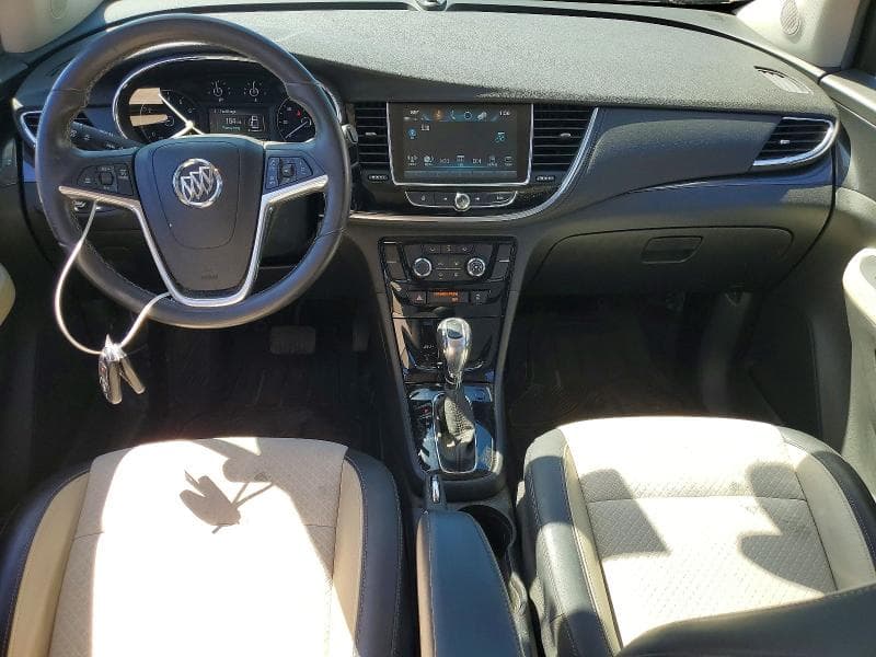 2018 BUICK ENCORE PREFERRED 8