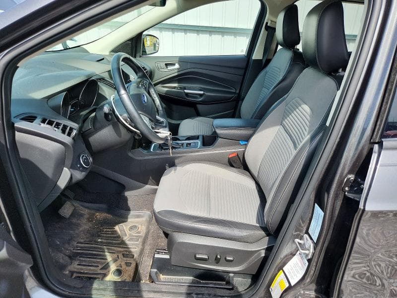 2018 FORD ESCAPE SE 7