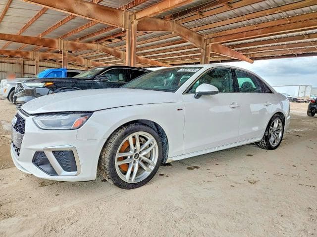2023 AUDI A4 PREMIUM PLUS 45