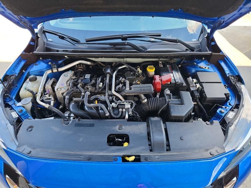 2025 NISSAN SENTRA SV 11