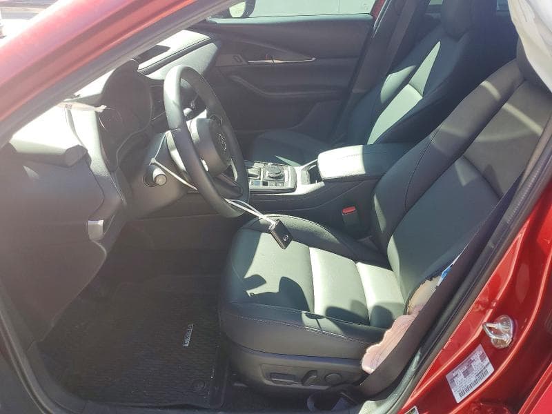 2026 MAZDA CX-30 PREFERRED 7