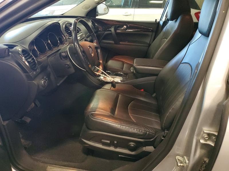 2017 BUICK ENCLAVE 7