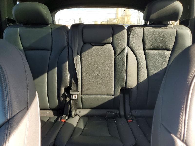 2021 AUDI Q7 PREMIUM 10