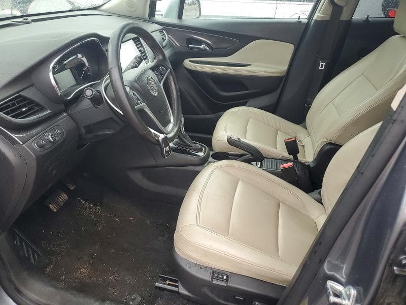 2019 BUICK ENCORE ESSENCE 7