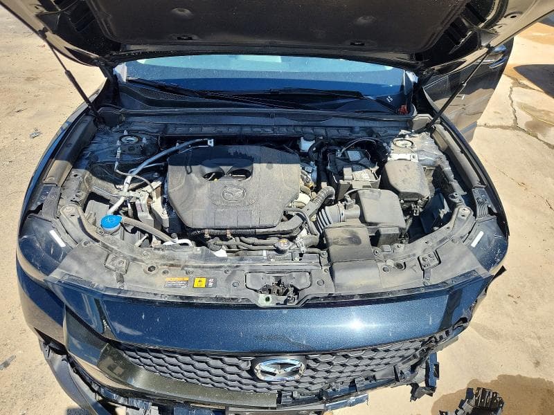 2025 MAZDA CX-50 PREMIUM 12