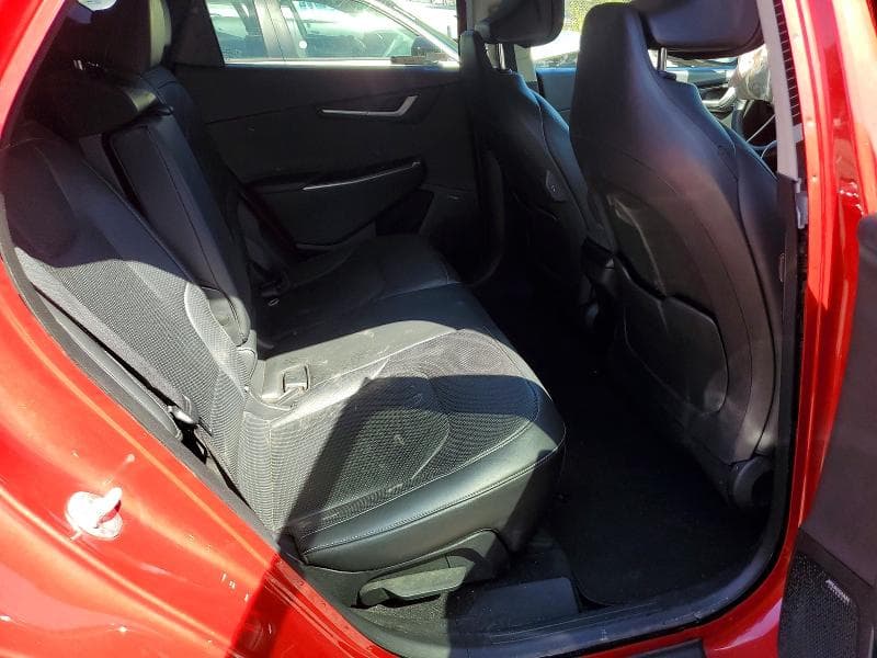 2023 KIA EV6 WIND 10