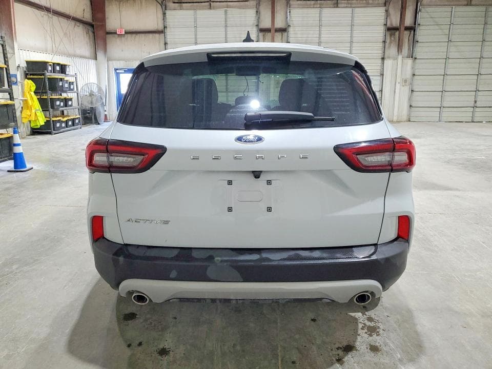 2025 FORD ESCAPE ACTIVE 6