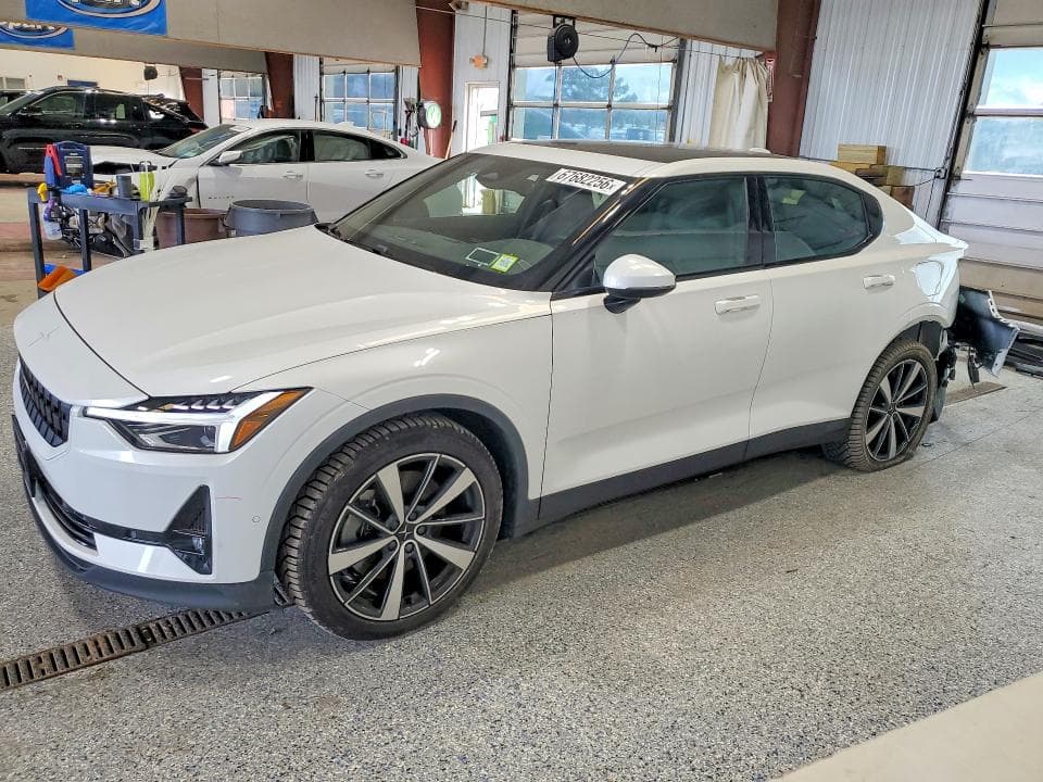 2022 POLESTAR 2 - 1