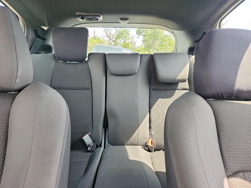 2019 HONDA HR-V SPORT 10