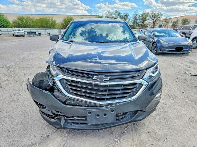 2021 CHEVROLET EQUINOX LS 5