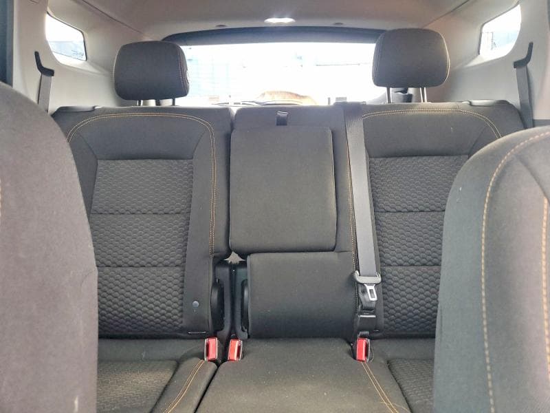 2020 GMC TERRAIN SLE 10