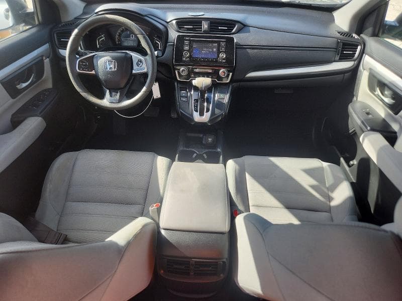 2019 HONDA CR-V LX 8
