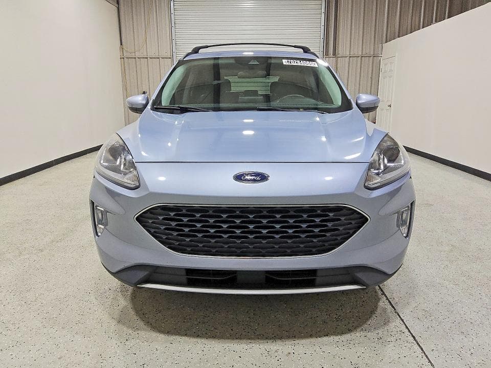 2022 FORD ESCAPE SEL 5