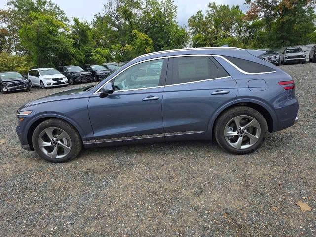 2026 GENESIS GV70 ADVANCED 15