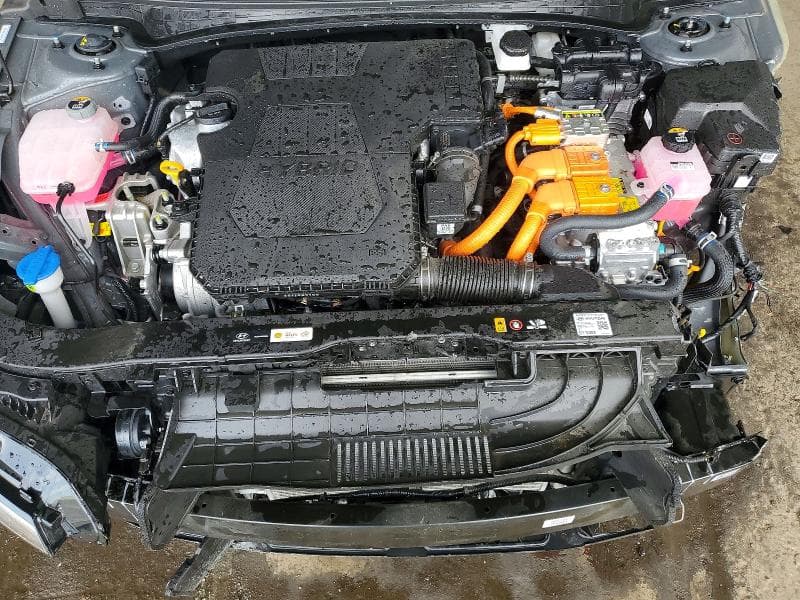 2026 HYUNDAI ELANTRA HYBRID BLUE 11