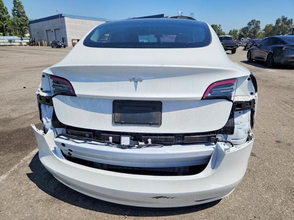2023 TESLA MODEL 3 6