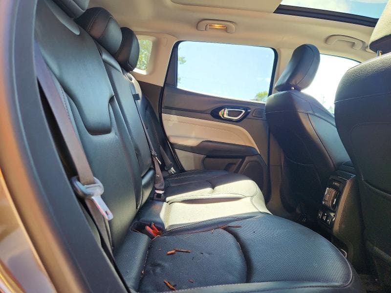 2022 JEEP COMPASS LIMITED 11