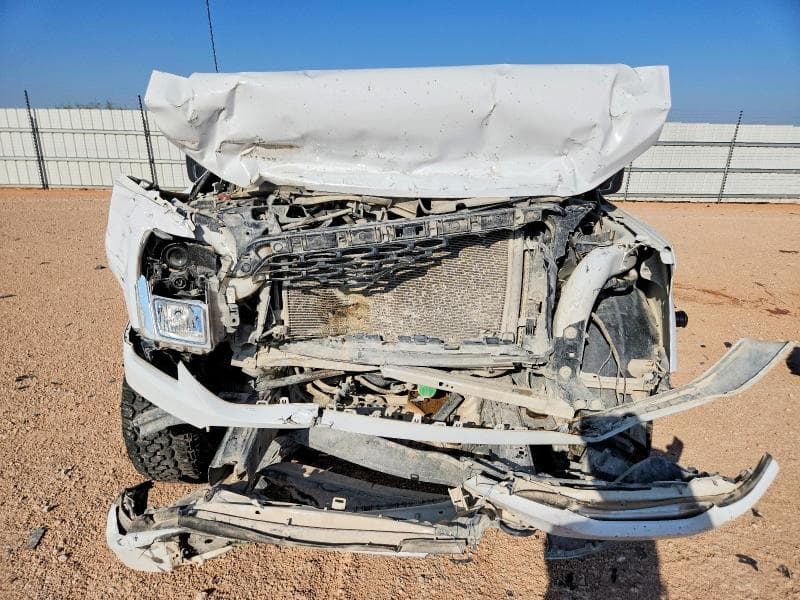 2022 FORD 150 11