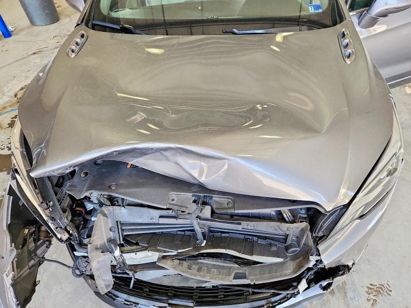2020 BUICK ENVISION ESSENCE 12