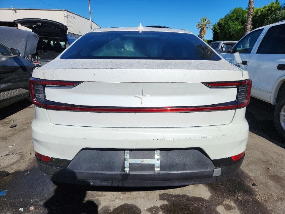 2021 POLESTAR 2 6