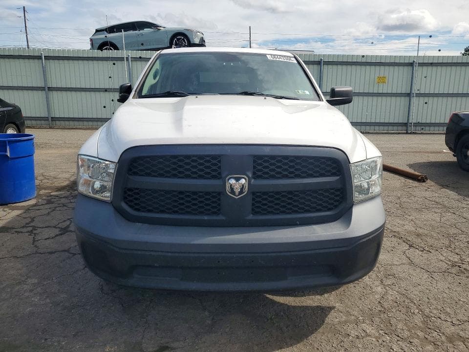 2019 RAM 1500 CLASSIC TRADESMAN 5