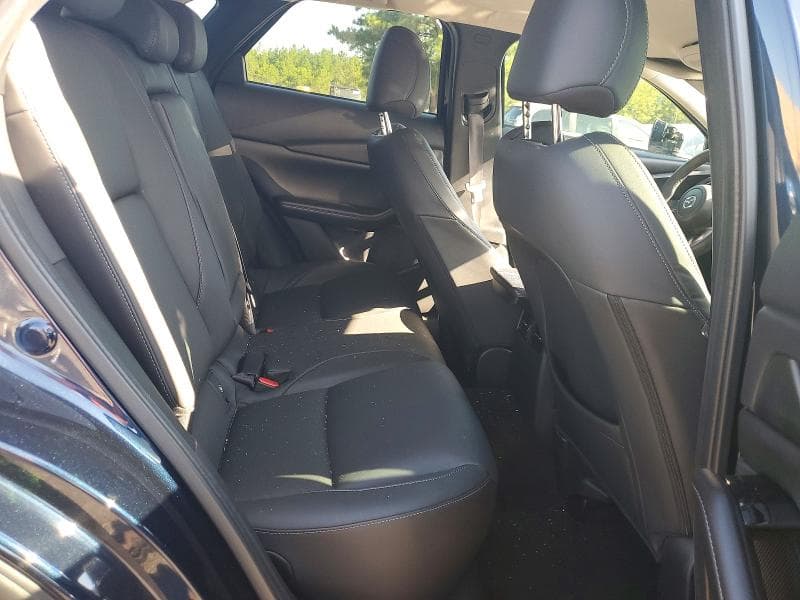 2025 MAZDA CX-30 SELECT 10