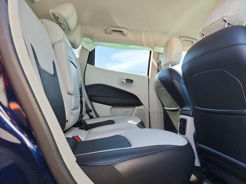 2019 JEEP COMPASS LIMITED 11