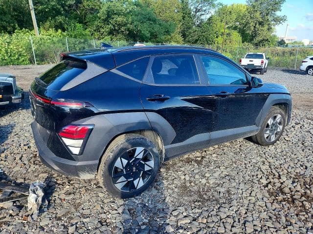 2024 HYUNDAI KONA SEL 3