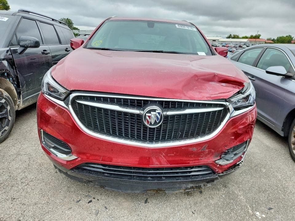 2019 BUICK ENCLAVE ESSENCE 5