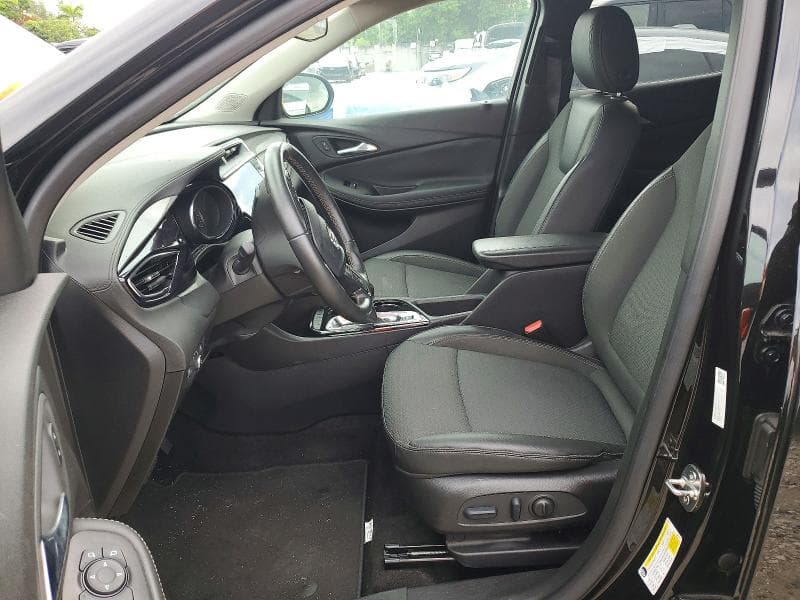 2023 BUICK ENCORE GX PREFERRED 7