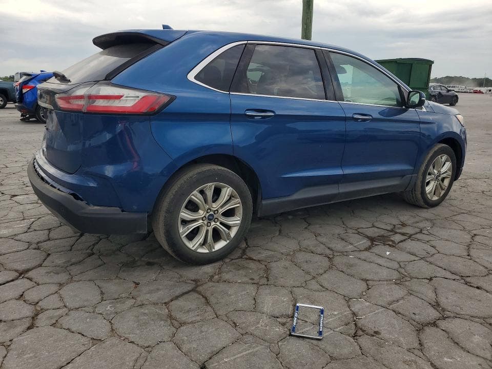 2020 FORD EDGE TITANIUM 3