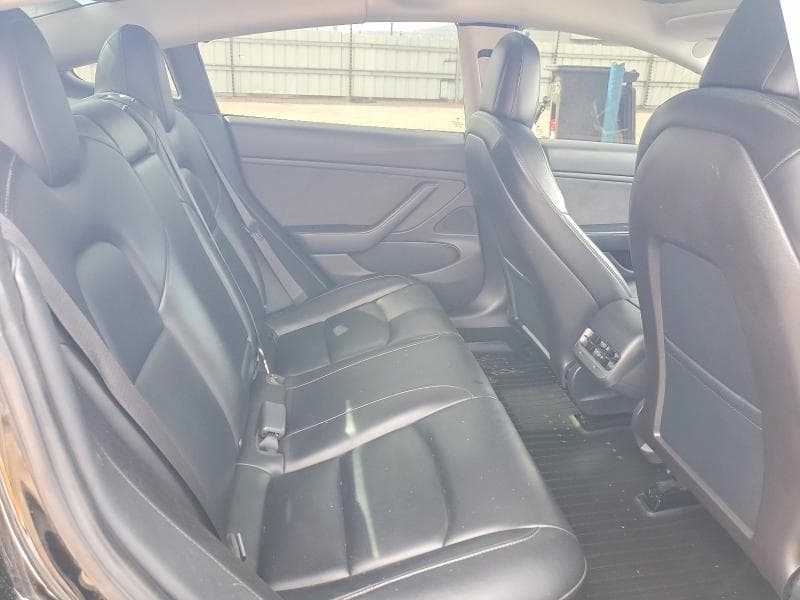2019 TESLA MODEL 3 10