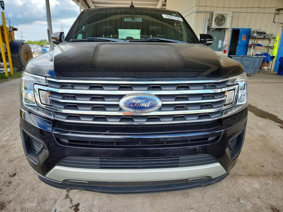2020 FORD EXPEDITION XLT 5