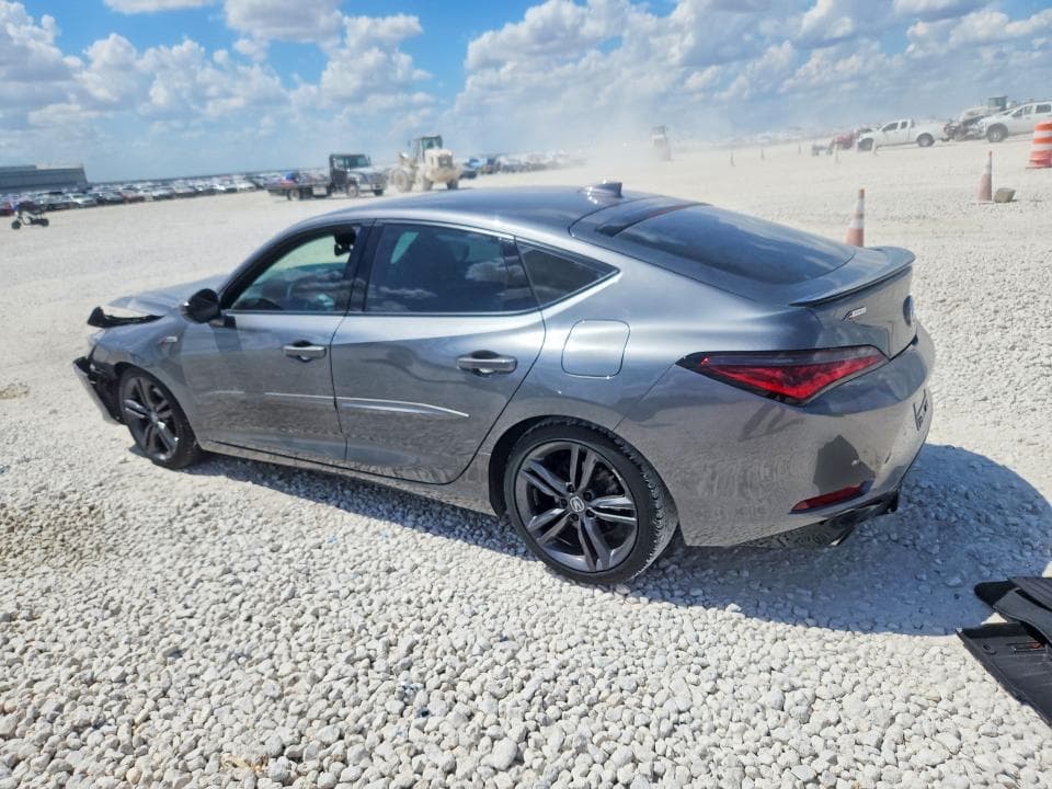 2023 ACURA INTEGRA A-SPEC TECH 2