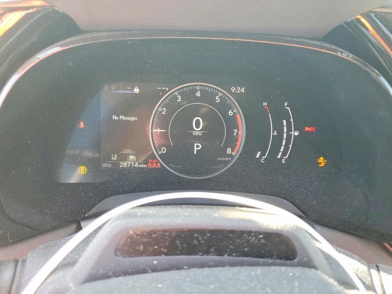 2024 LEXUS RX 350 PREMIUM 9